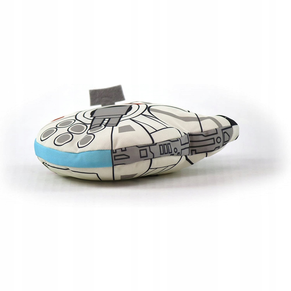 

Disney plusz Star Wars Sokół Millenium 20cm podusz