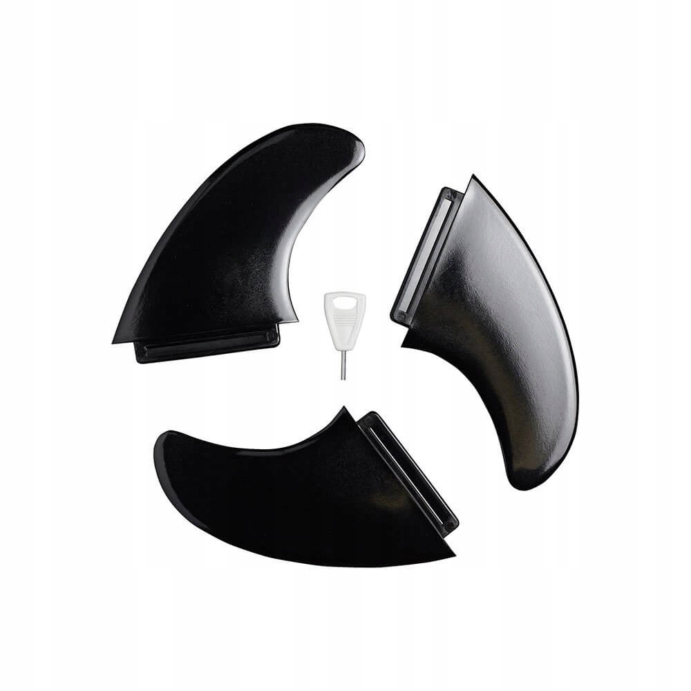 Deska surfingowa Quicksilver Break 8'0 - 76l softboard używana Model Break