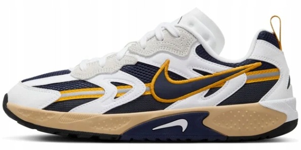 Sportovní boty Tenisky Pohodlné Módní Nike Jam FN0314-100 vel.36