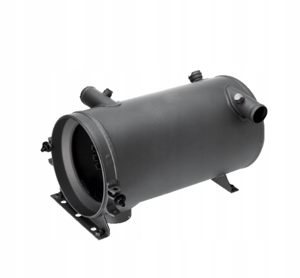 WYMIENNIK OGRZEWANIA WEBASTO