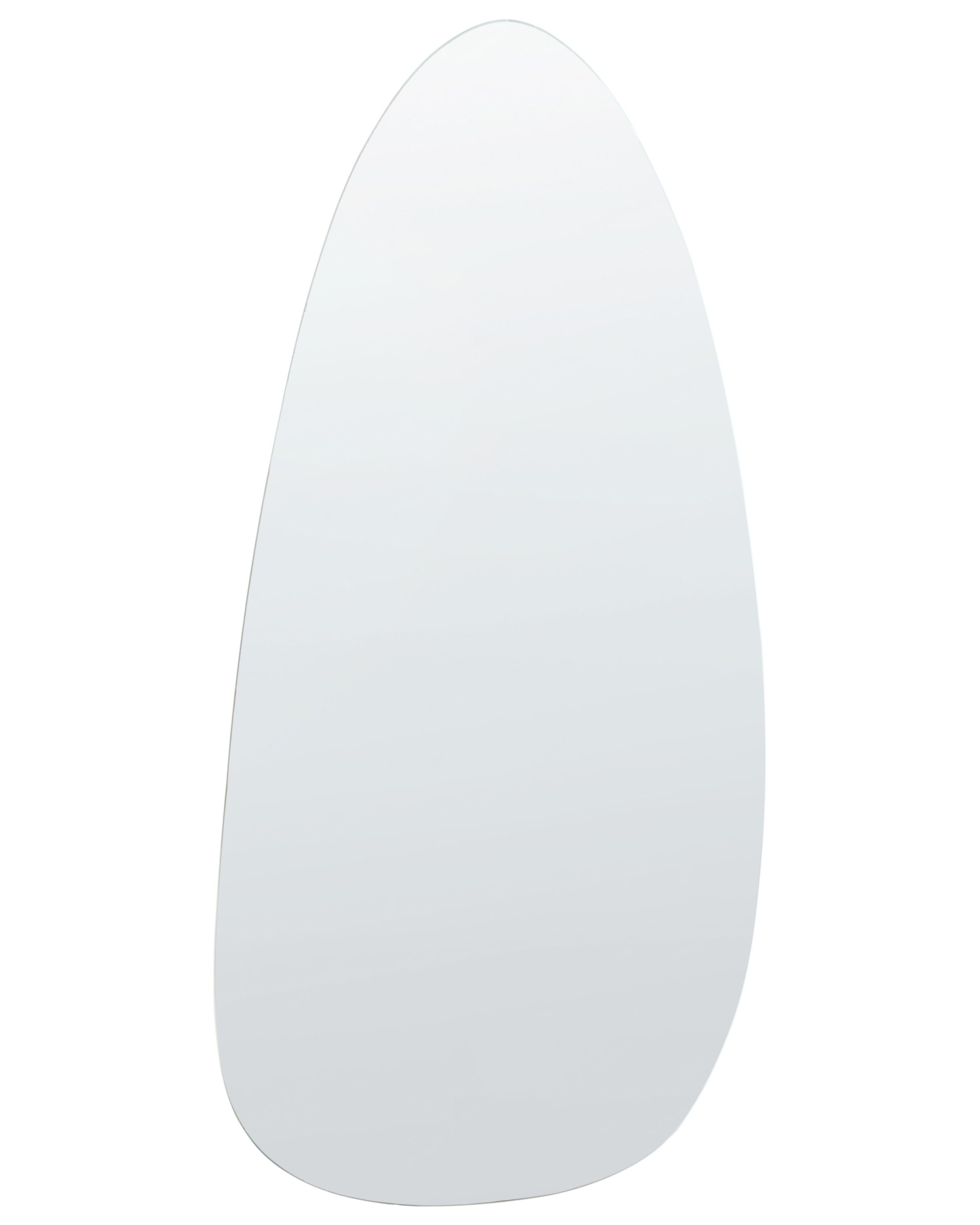 Lustro wiszące ścienne Led 130 x 60 cm bezdotykowe oświetlenie