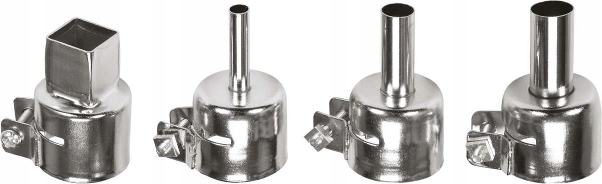 YATO 2 W 1 STACJA LUTOWNICZA HOT AIR 75W LUTOWNICA Model YT-82458