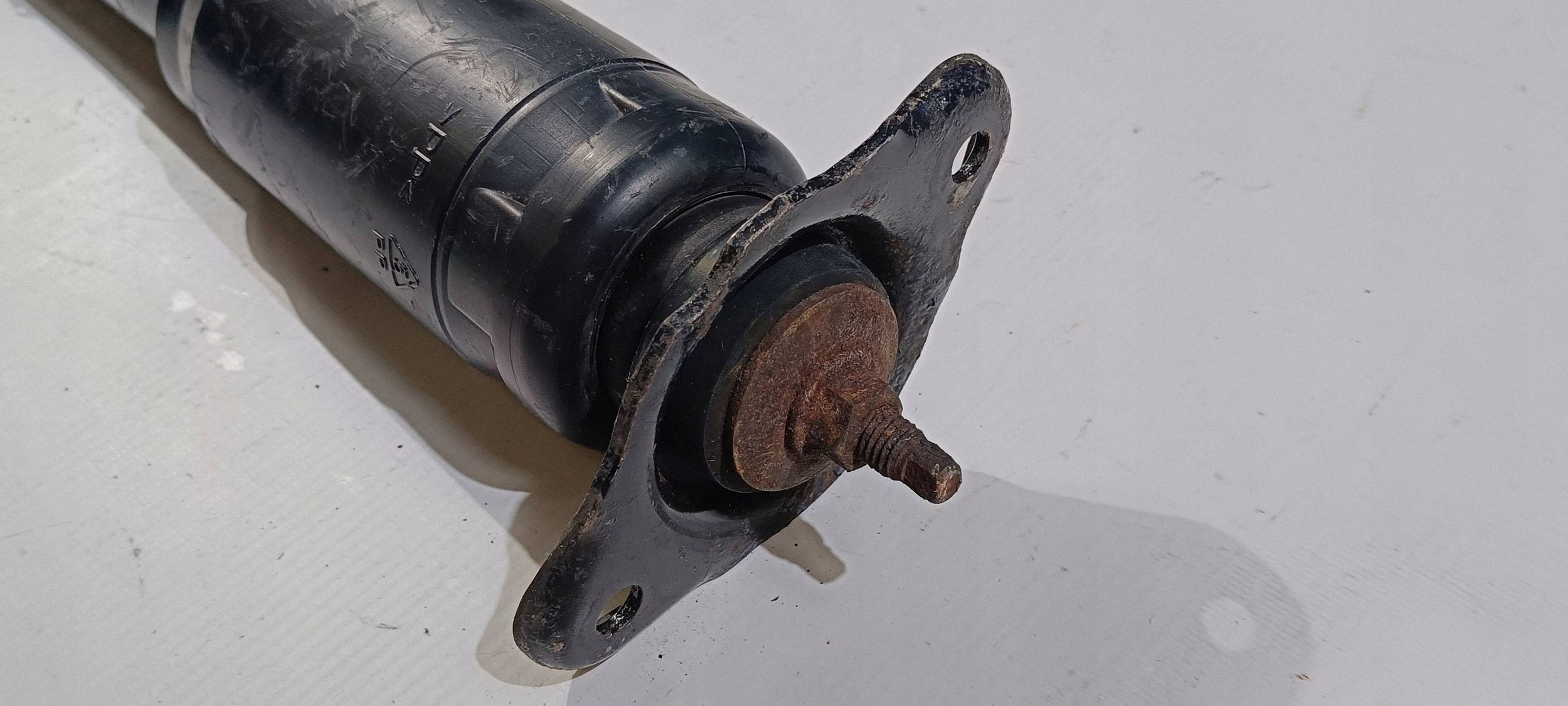 stoßdämpfer heck hinten links rechts Chevrolet Corvette C6 2005-2013
