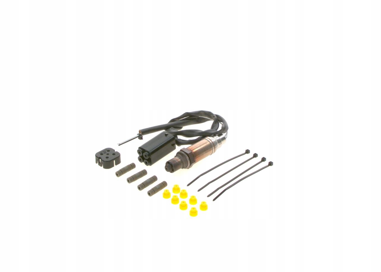 Bosch 0 258 986 504 лямбда-зонд