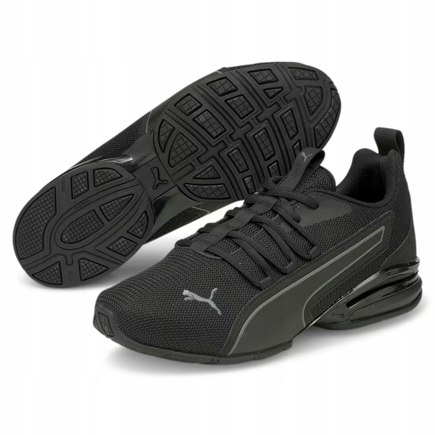 Puma pánské boty Axelion sportovní tenisky pro každodenní nošení vel. 43