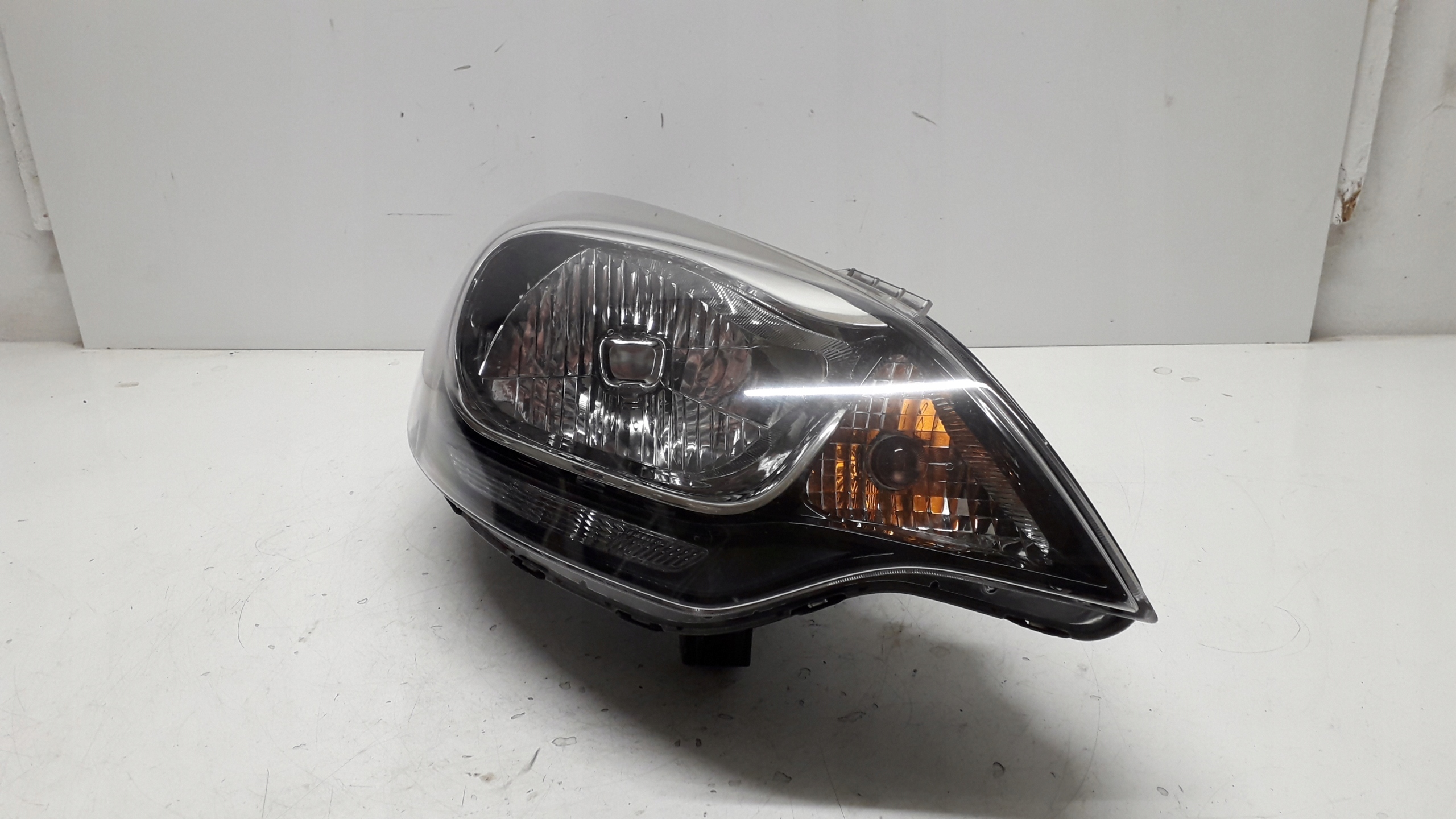 Frontscheinwerfer Kia Rio YB LED Rechts Scheinwerfer Headlight - Thumbnail 3