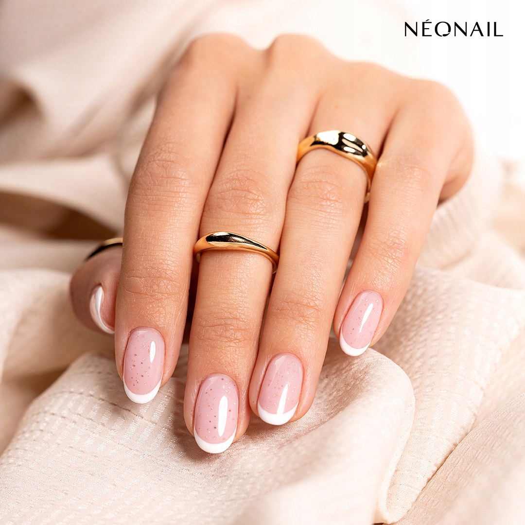 NEONAIL Baza Hybrydowa GLITTER EFFECT PINK SPARKLE 7,2 ml - OUTLET Rodzaj baza kolorowa