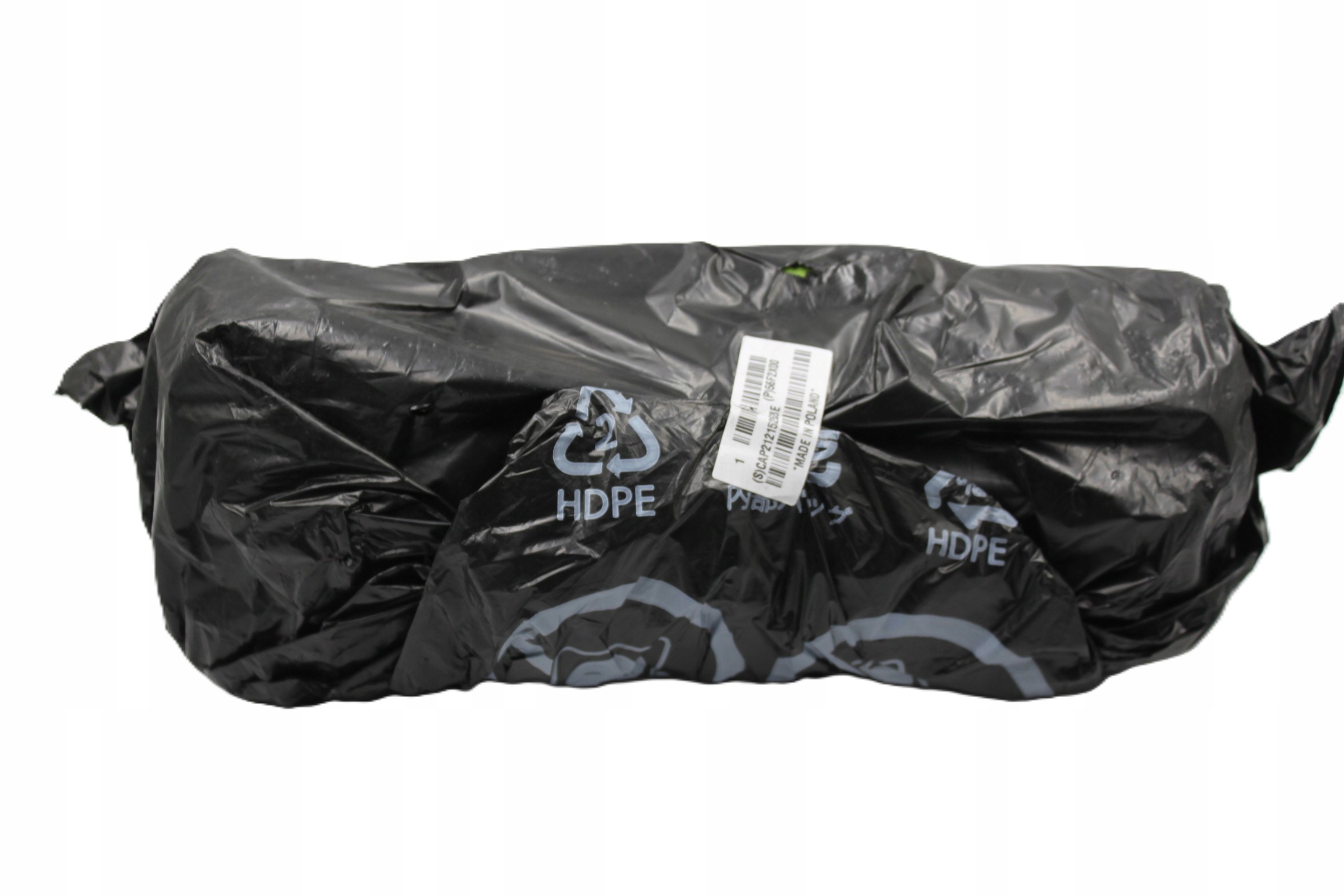 Lexmark 56F2X00 čierny originálny toner