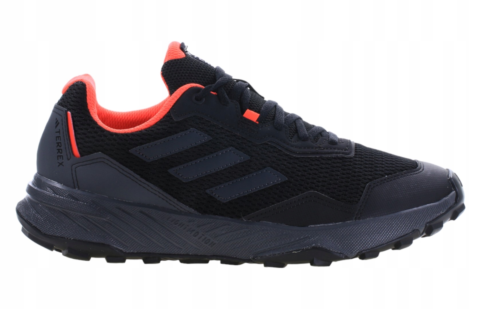 Pánské boty adidas Tracefinder IE5907