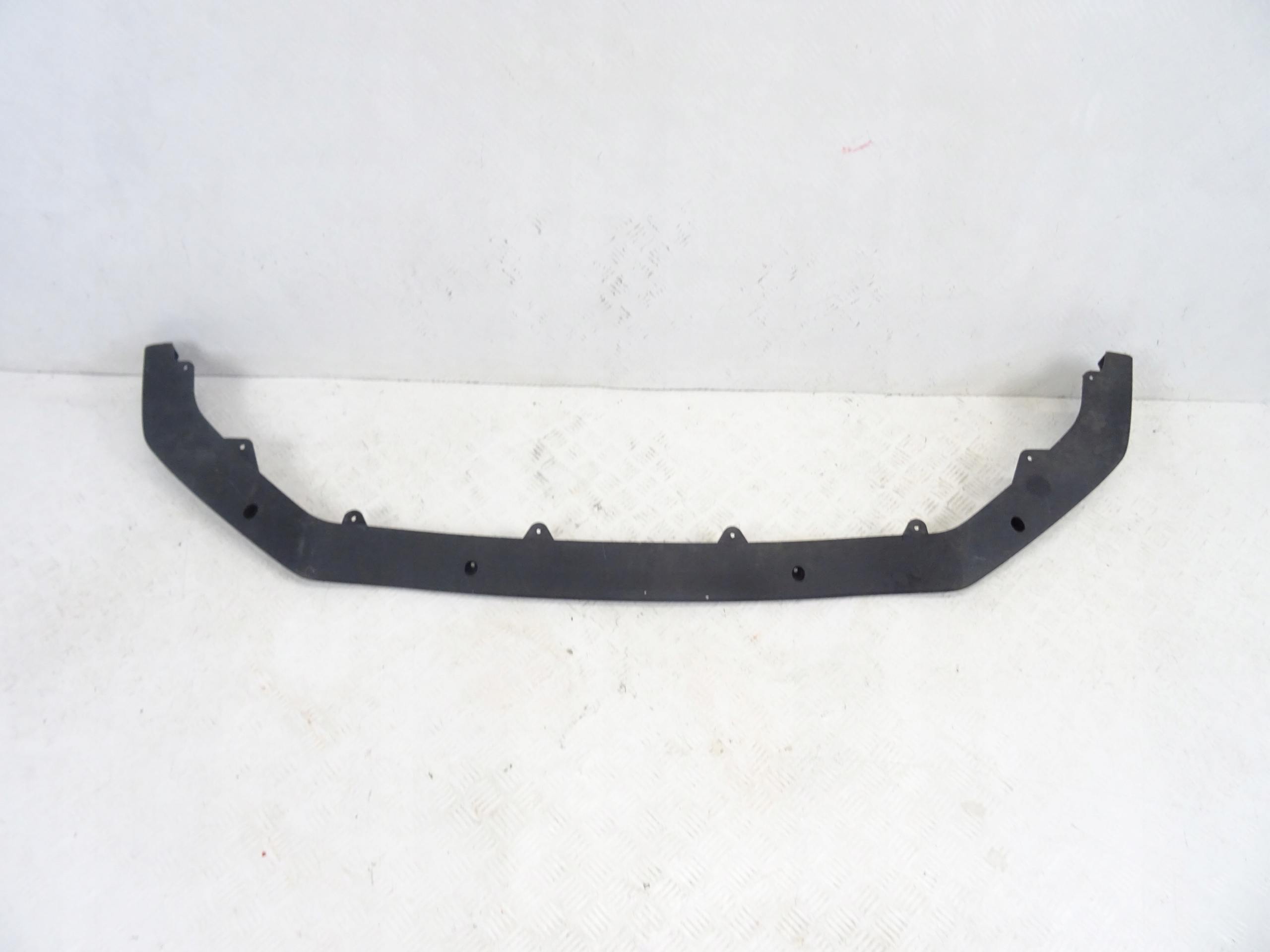 SUZUKI SWIFT 8 MK8 SPORT spoiler accessories of a bumper front front