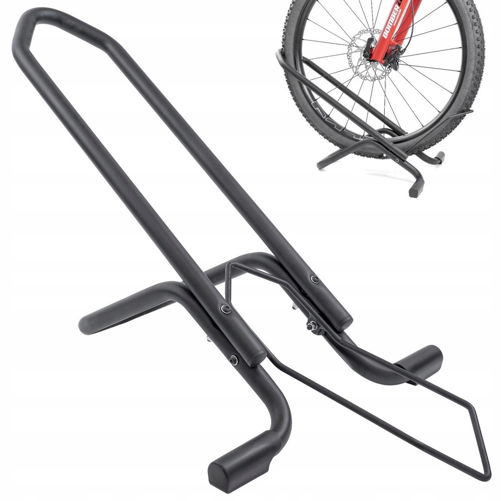 Držiak stojana na bicykel pre autobus Pick-Upa Prívesy Menabo Ground 2.0