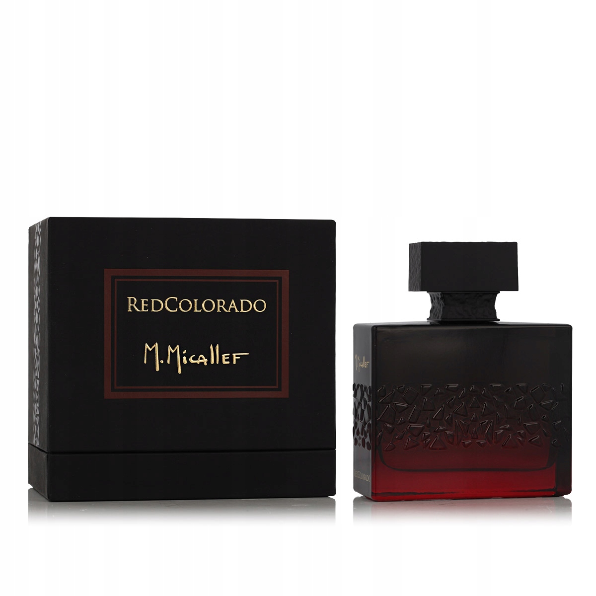 M.Micallef RedColorado Edp 100 ml M