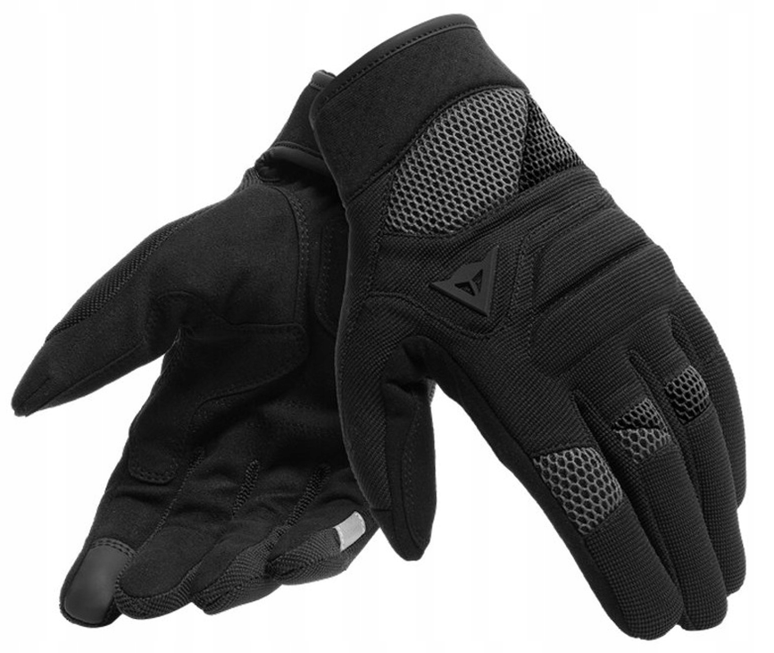 Motocyklové Textilné Rukavice Dainese Fogal veľ. XL
