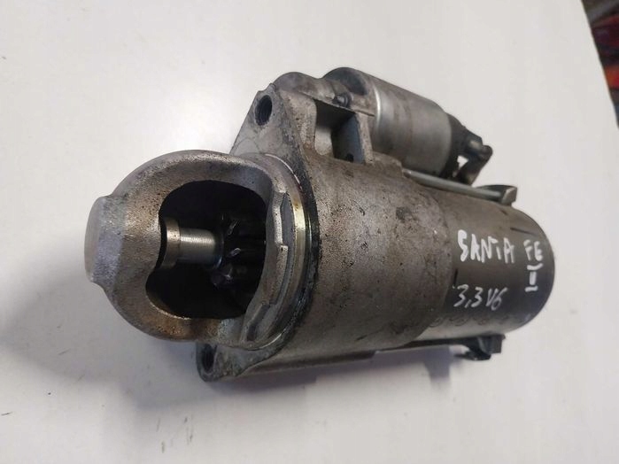 starter Hyundai Santa FE II 3.3B Automat ! ! !