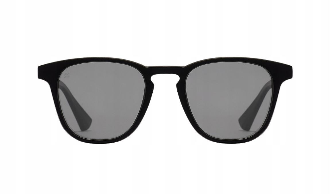 Sluneční brýle Northweek Wall Polarized Black Dark polarizační