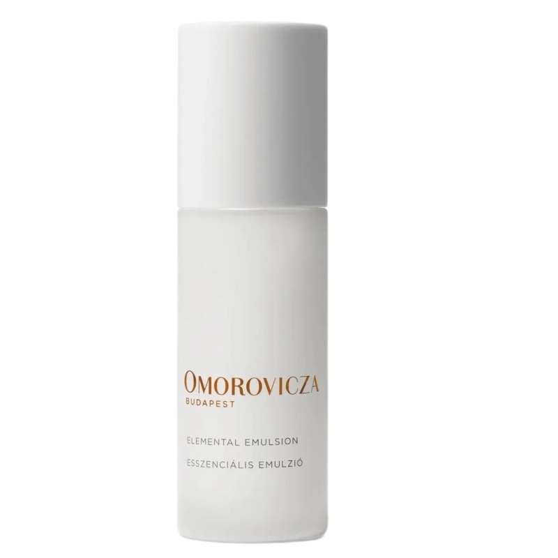 Omorovicza Elemental Emulsion Emulze Na Obličej 50 ml