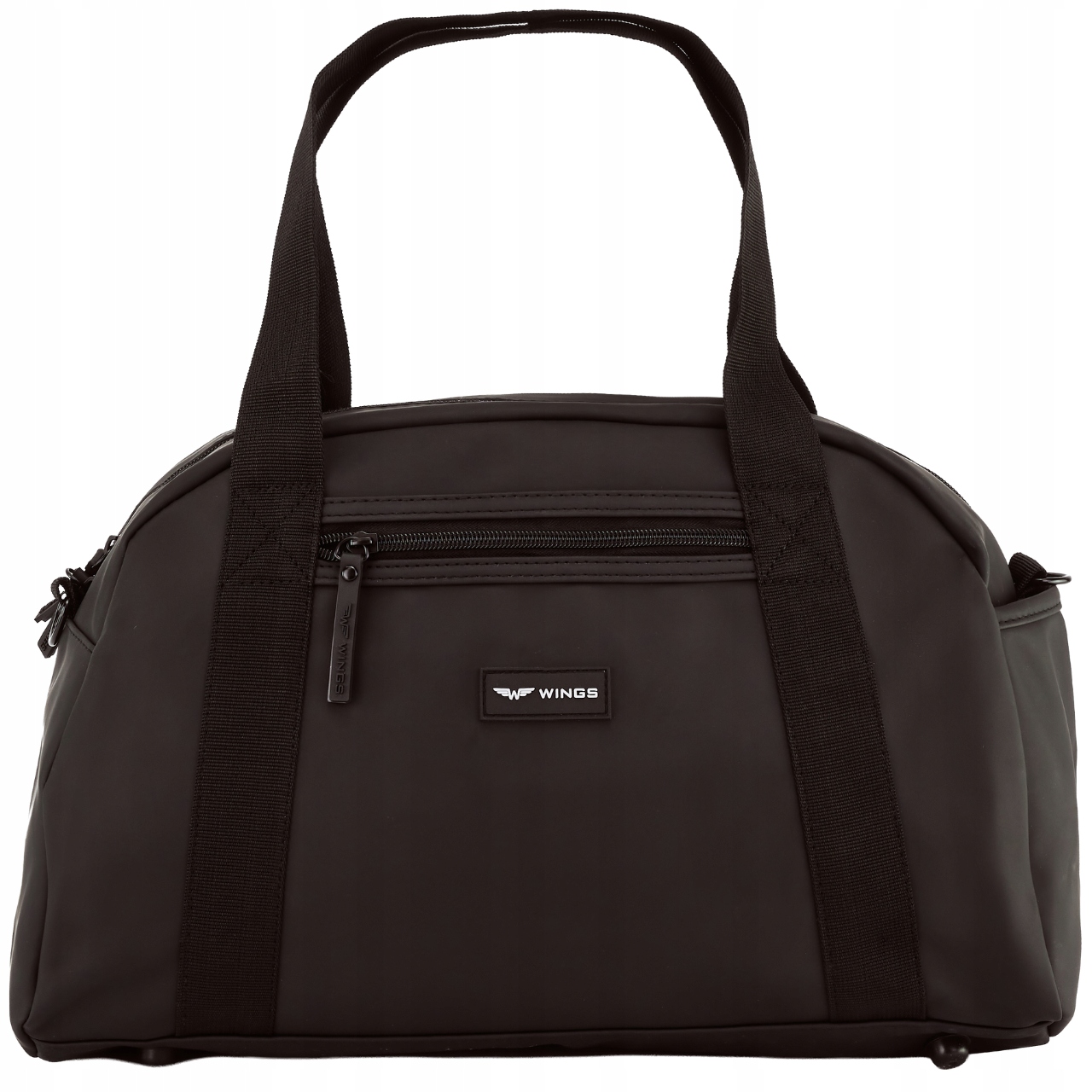 Cestovní taška Wings lehká, voděodolná pro každodenní použití, objem 20 l, stylová