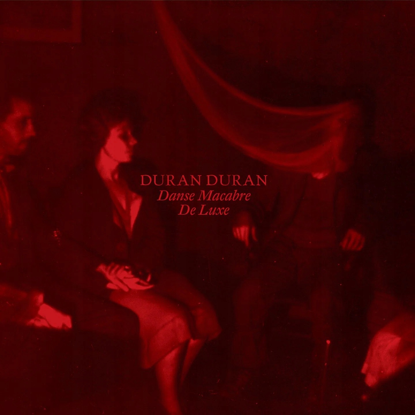 Duran Duran: Danse Macabre: De Luxe CD