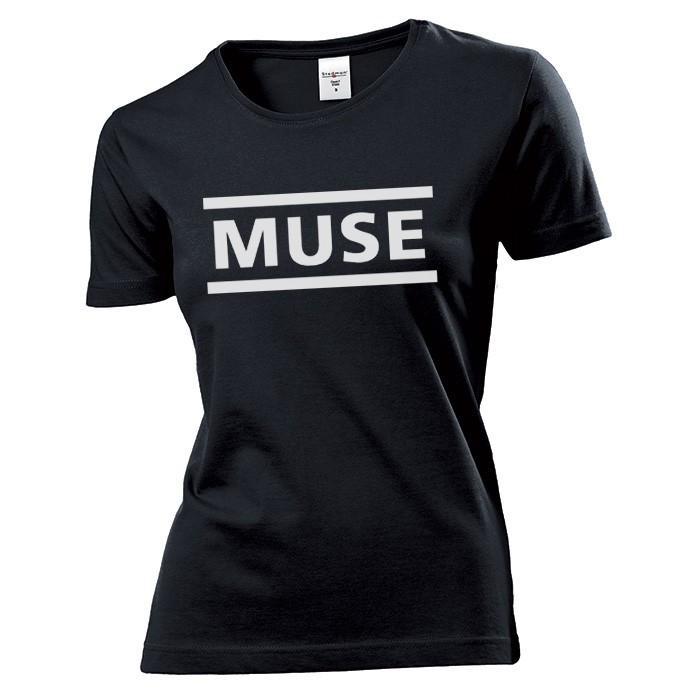 

Koszulka damska Muse c XXL
