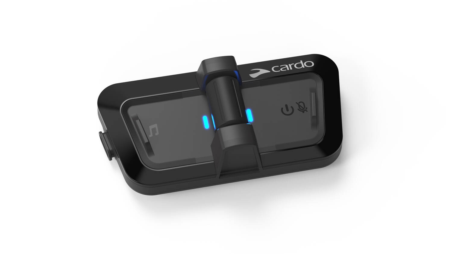 Cardo Packtalk Outdoor Single black ()