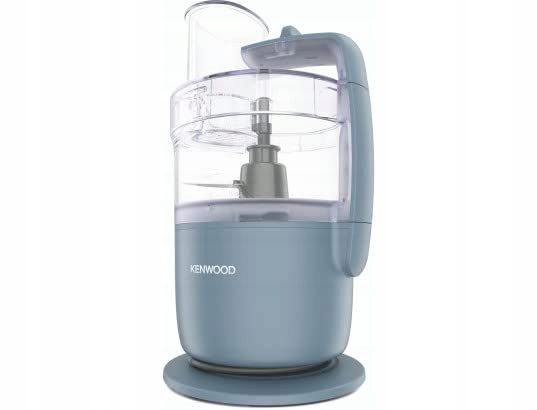 KENWOOD MultiPro Go Kompaktowy Robot Kuchenny 650W 1,3L — miniatura 2
