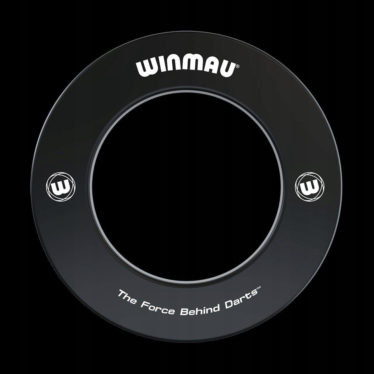 Dart Ring Ochronny Winmau Surround Black