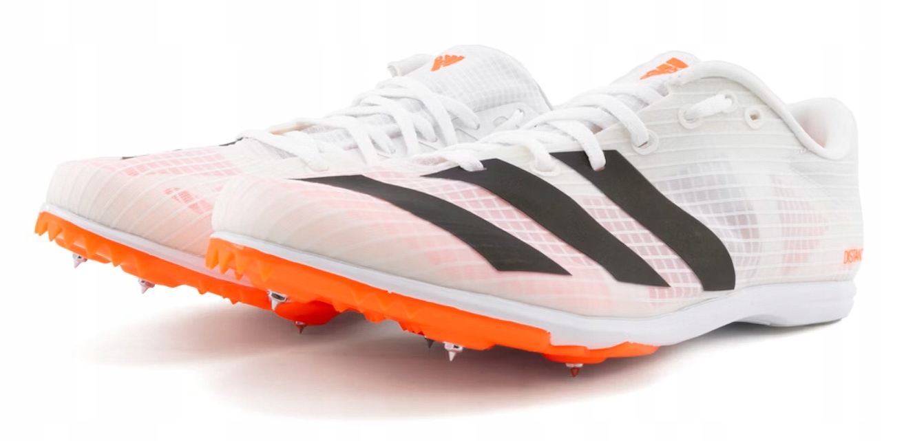 Adidas Distancestar FY4094 Model Distancestar