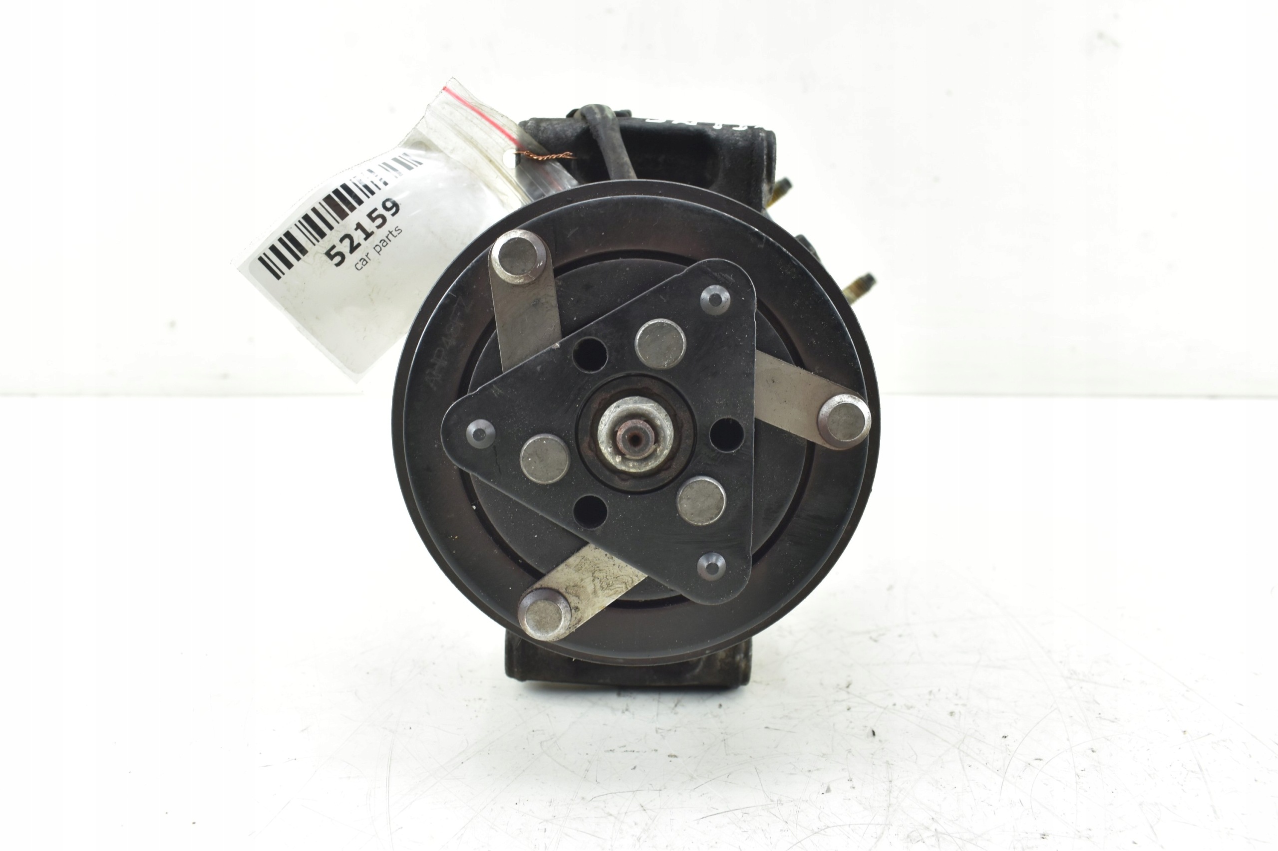 compressore aria condizionata JAGUAR XF e X250 2.2 D CX23-19D629-EB