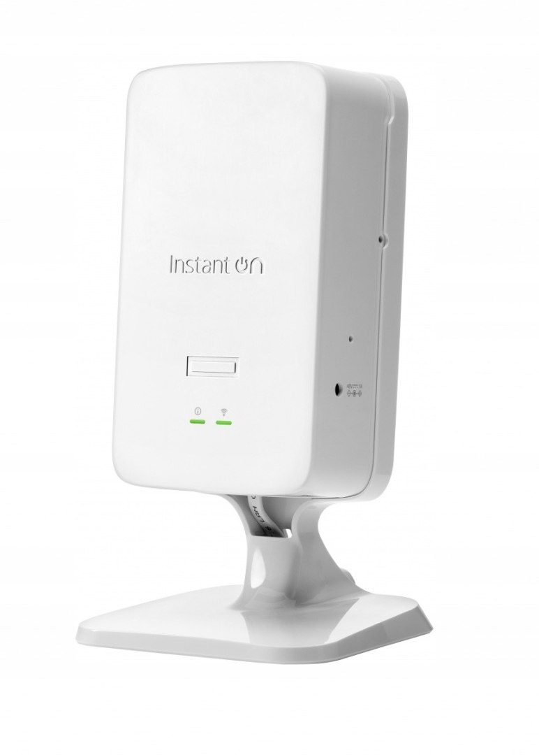 Přístupový bod Hpe Nw Ion Ap (rw) AP22D S1U76A