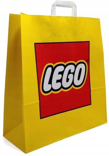 LEGO Art 31199 Iron Man z wytwórni Marvel Studios + Duża Torba Lego EAN (GTIN) 5702016677706