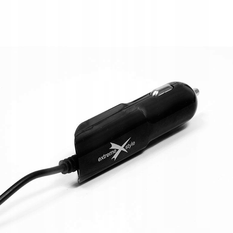 

Ładowarka samochodowa Usb Typ-C - 2.1A - NCC21C