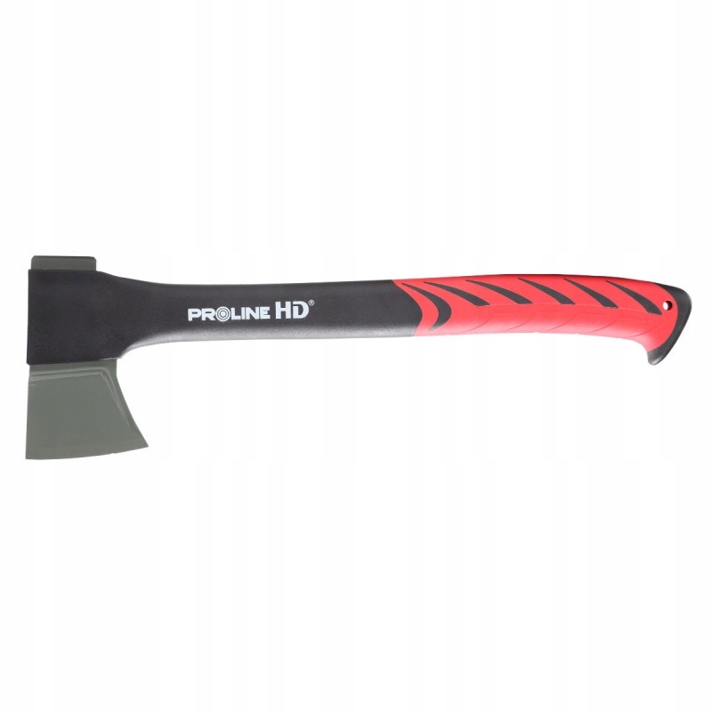 

Siekiera Rozłupująca 1000G Włókno Szklane 455MM