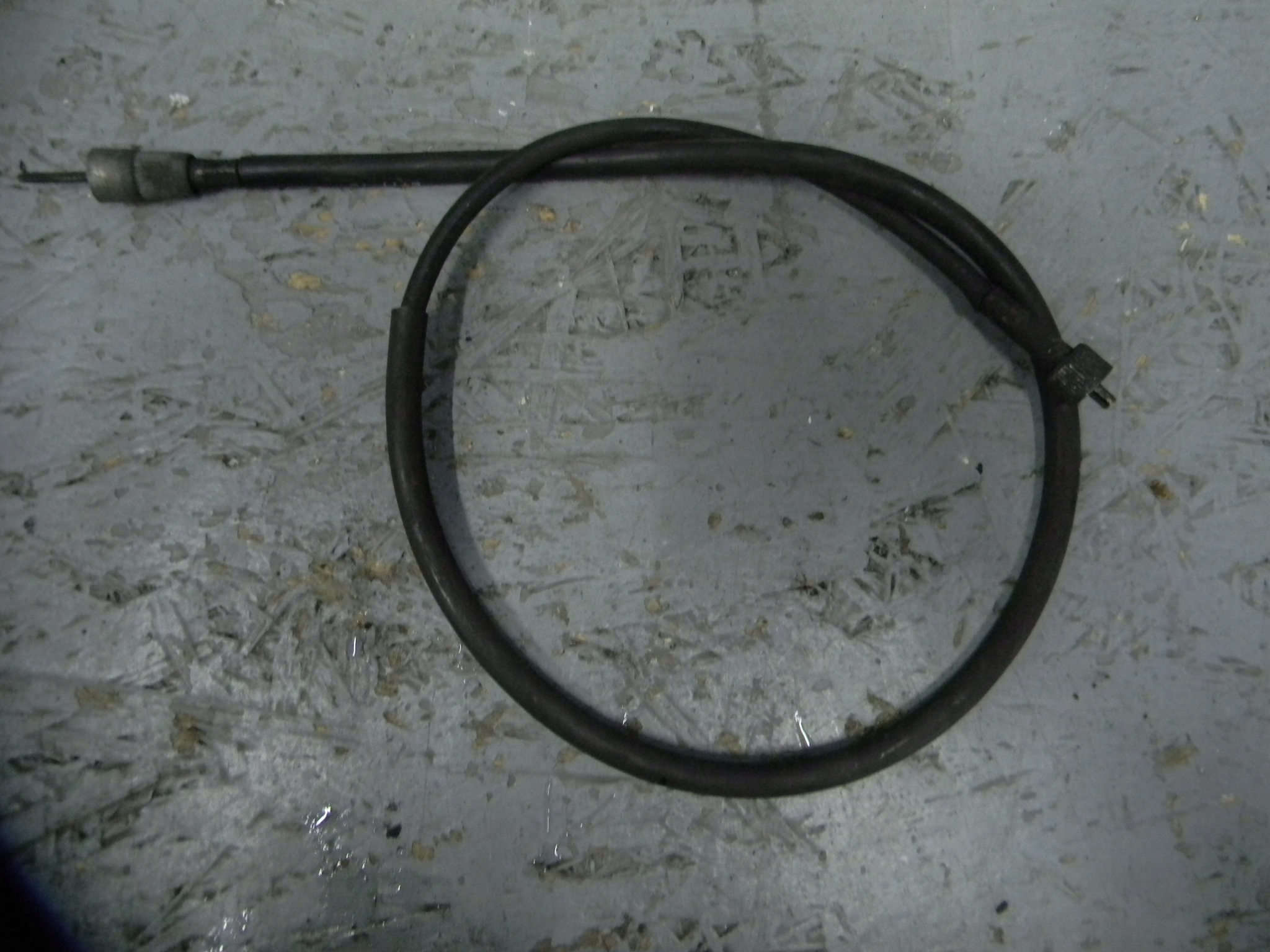 KAWASAKI ER 5 ER5 04R LIFT linka prędkościomierza