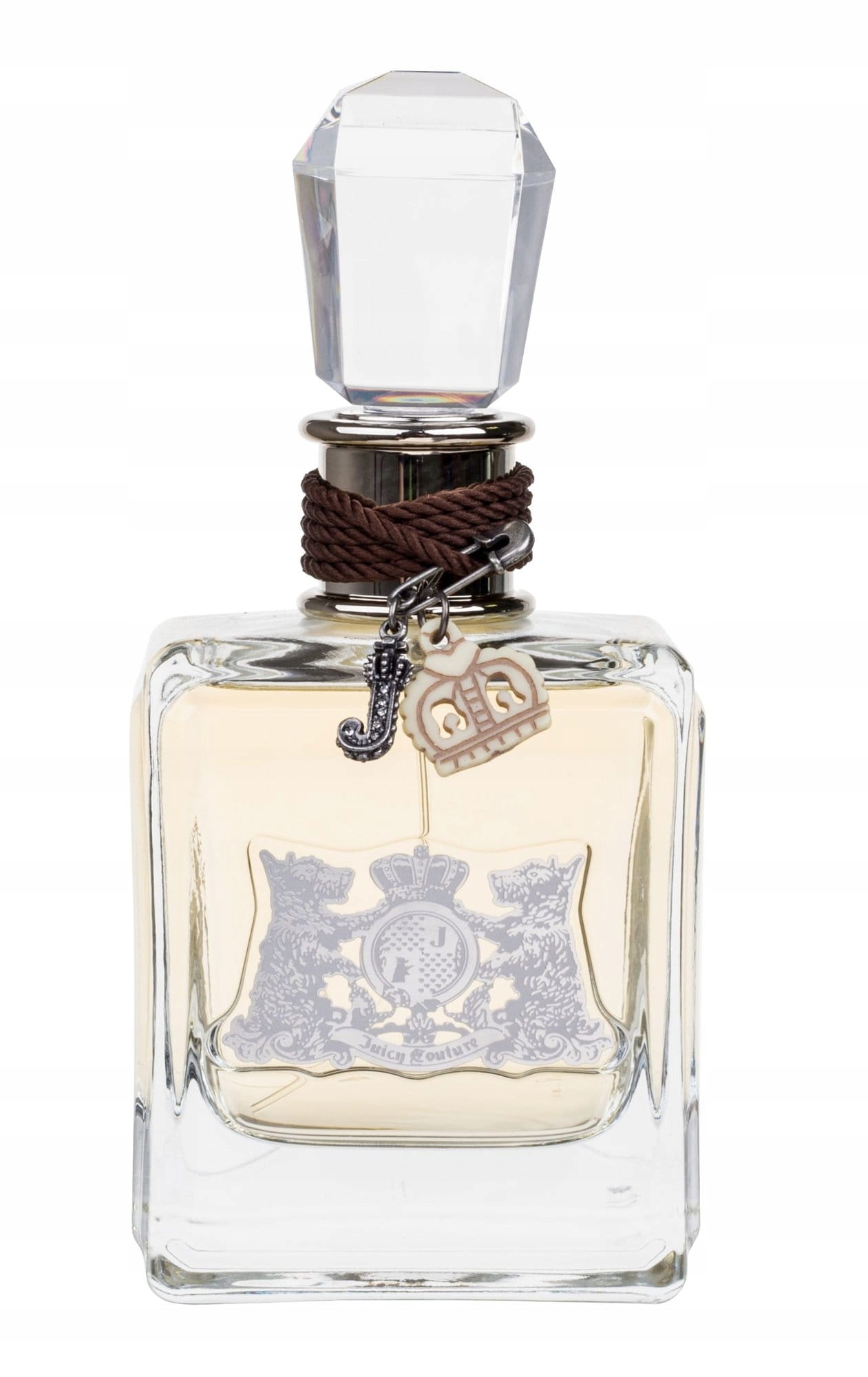 Juicy Couture Juicy Couture Parfémovaná voda 100 ml