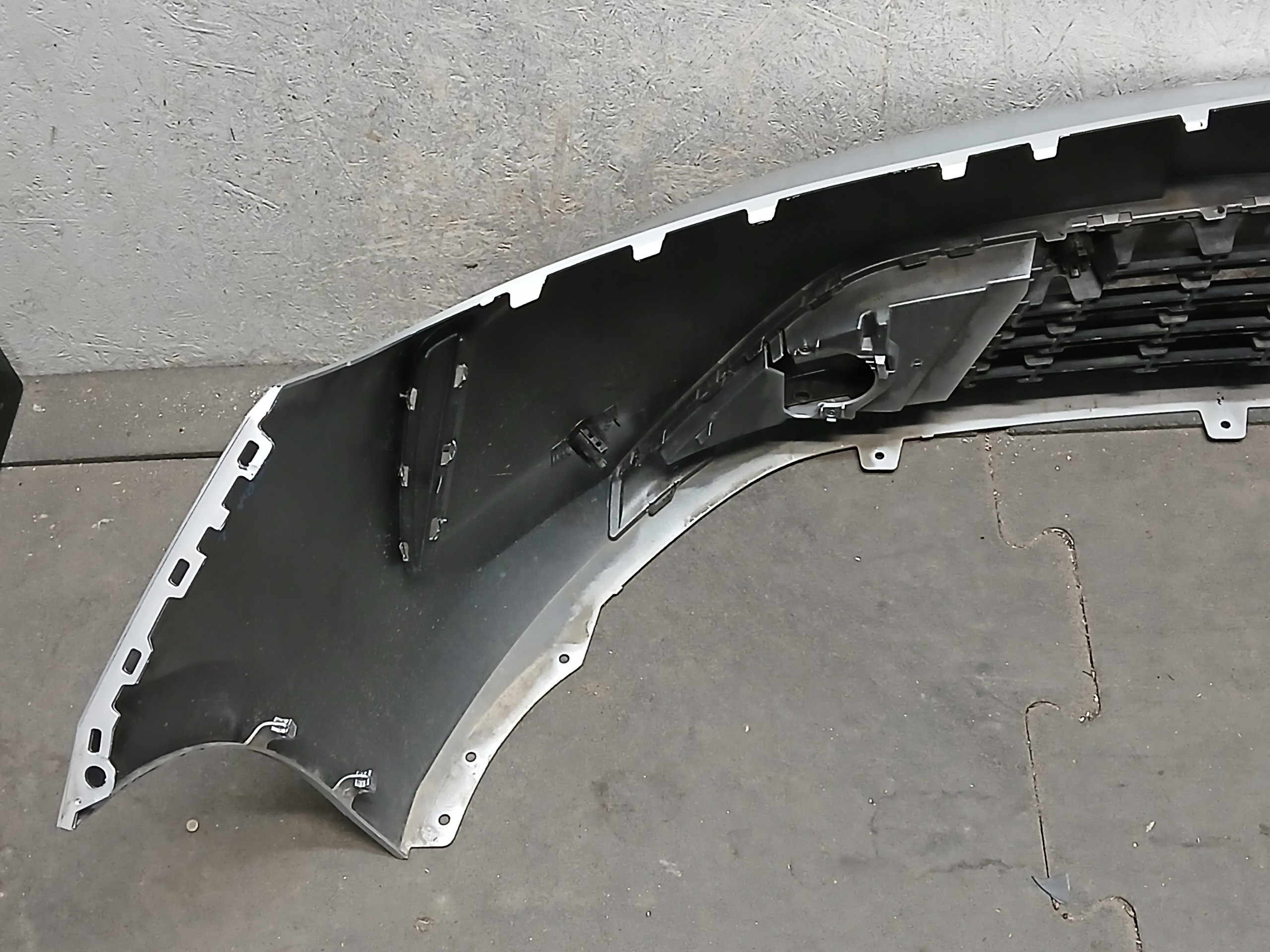 bumper front OPEL ASTRA L VI 6 21-26