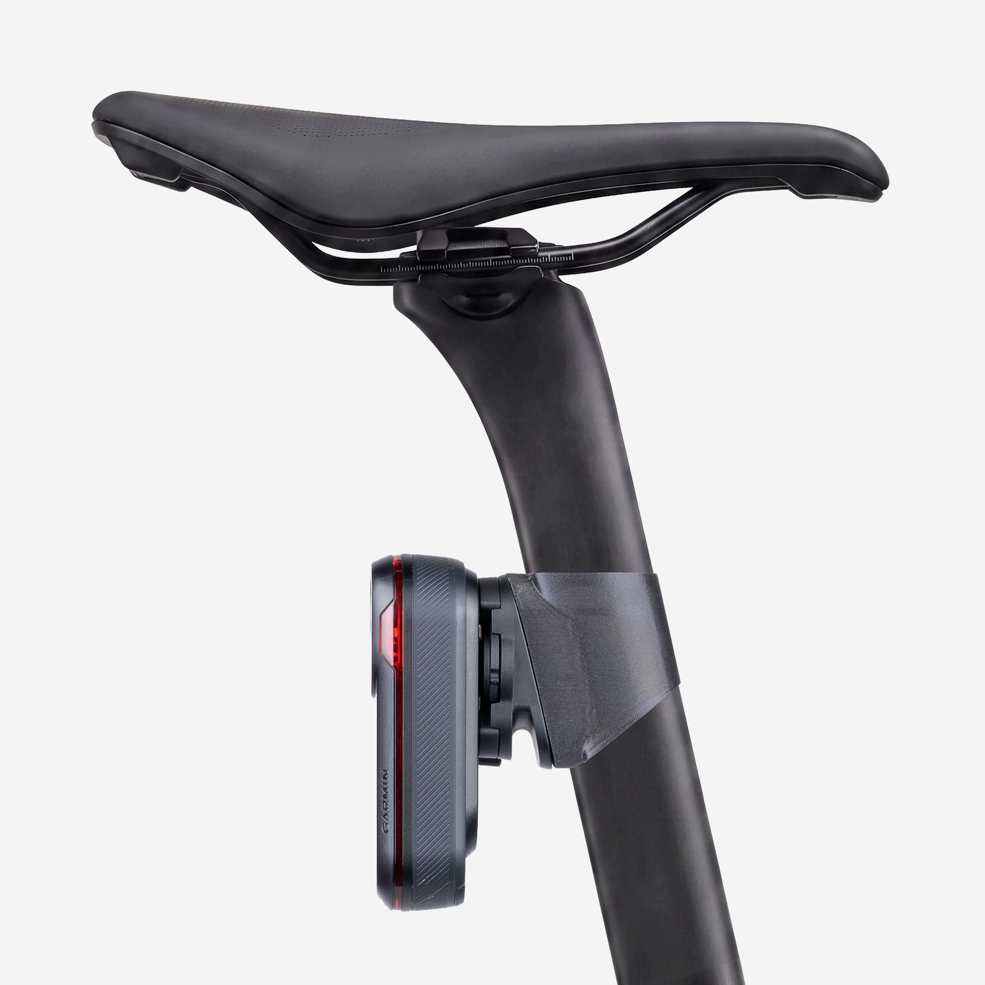 Držák radaru pro sedlovku Specialized Crux 5 Garmin Varia 715