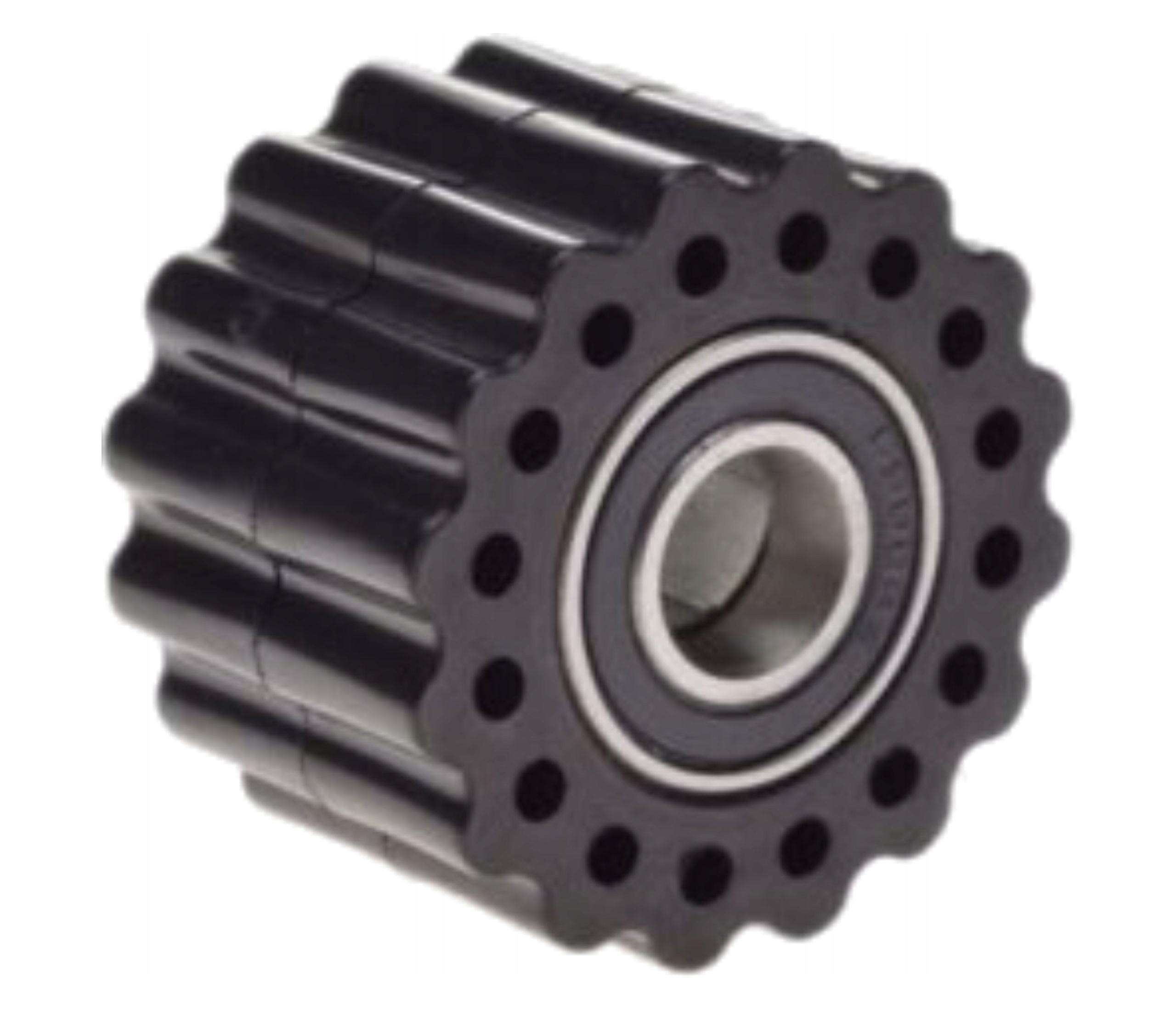 

Atv Cross Rolka Łańcucha Napinająca 38 24 10