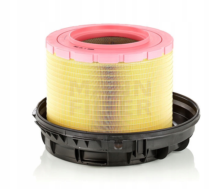 40 006 - Манн повітряний фільтр C40006