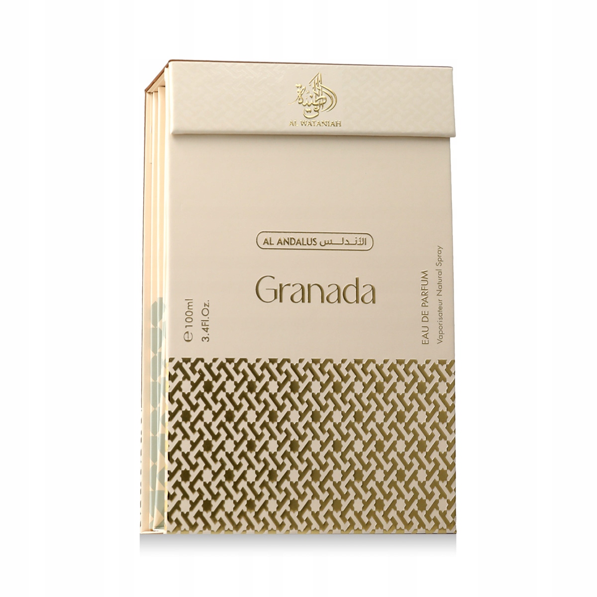 Al Wataniah Granada Edp 100 ml Unisex