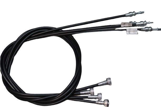 LINKA LICZNIKA LICZNIK SHL M11 M 11 CZARNA