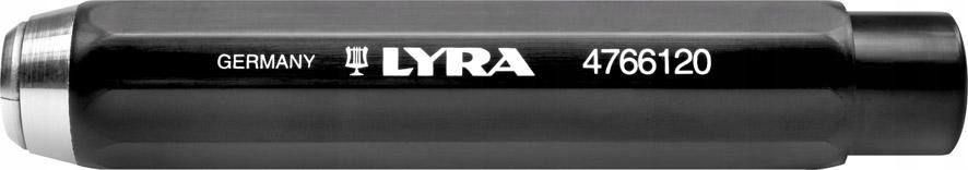 

Uchwyt holder osłona do kredy lubryk 11-12mm Lyra