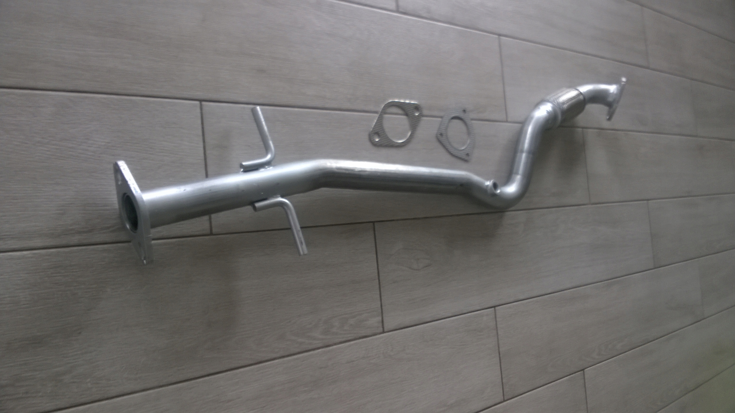 OPEL ZAFIRA C TOURER 1.8 16V RURA PRZEDNIA Numer katalogowy części 13.252425