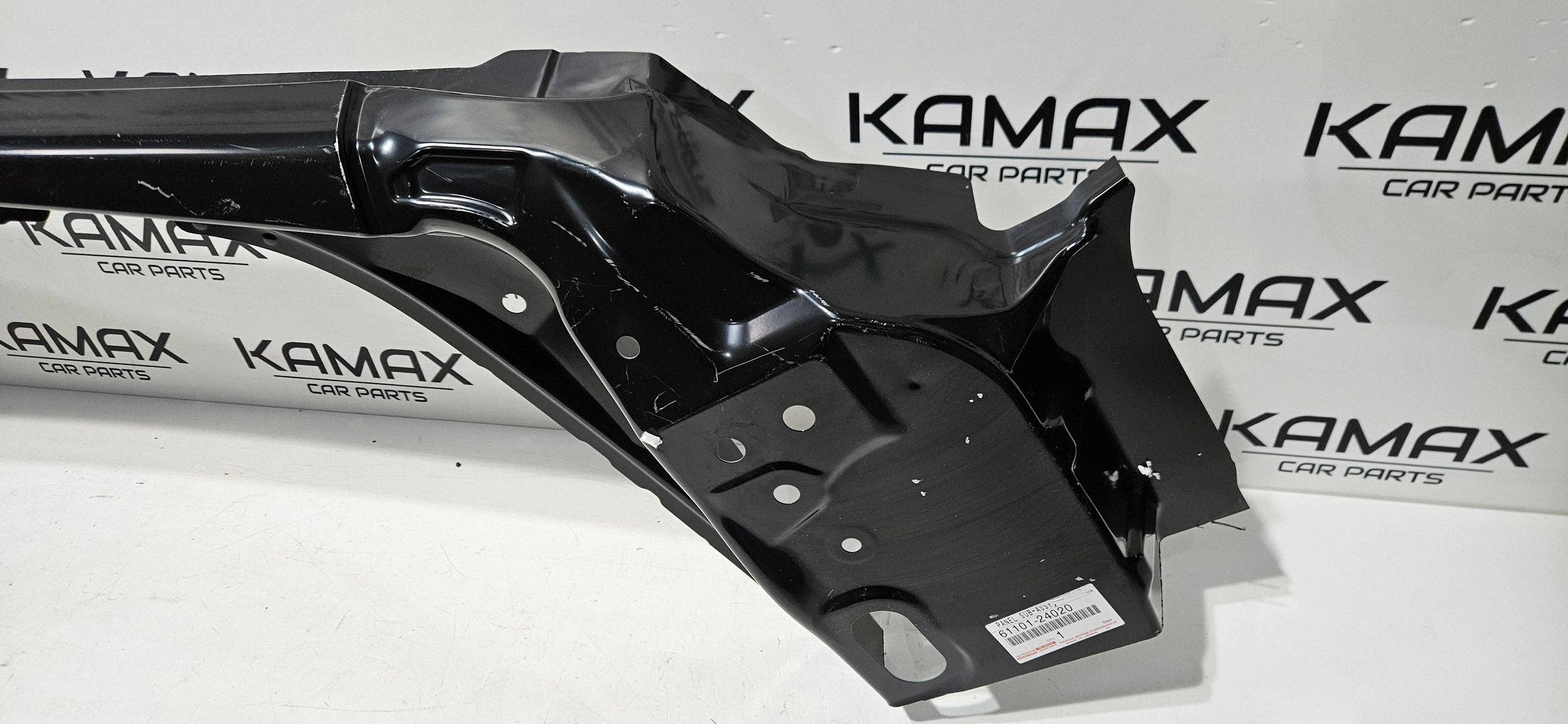 pillar right front side LEXUS RC 14- new original 61101-24020