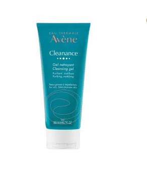 

Avene Cleanance Żel oczyszczający 200 ml