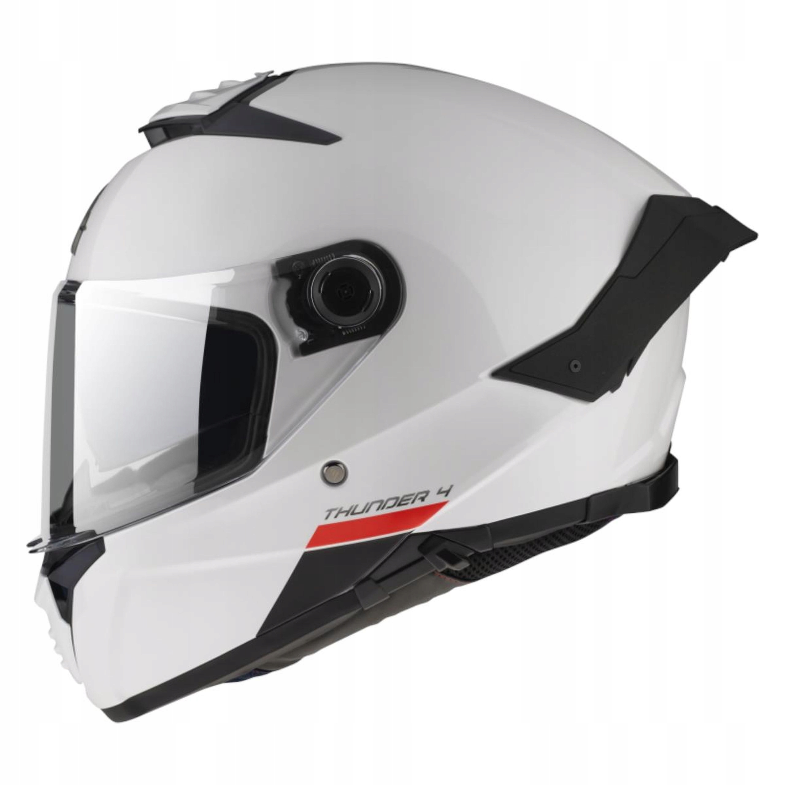 Kask motocyklowy MT Thunder 4 SV Producent MT
