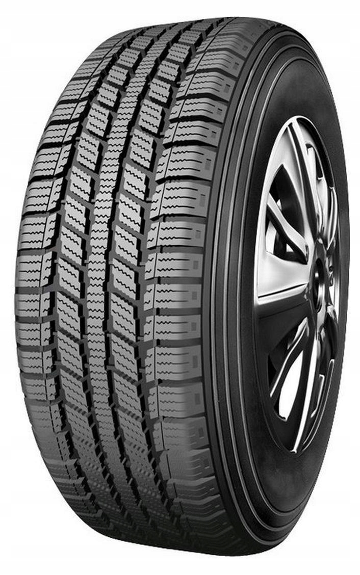 1x Rotalla 215/75 R16C 113 / 111r Ice-Plus S110 (: 4)