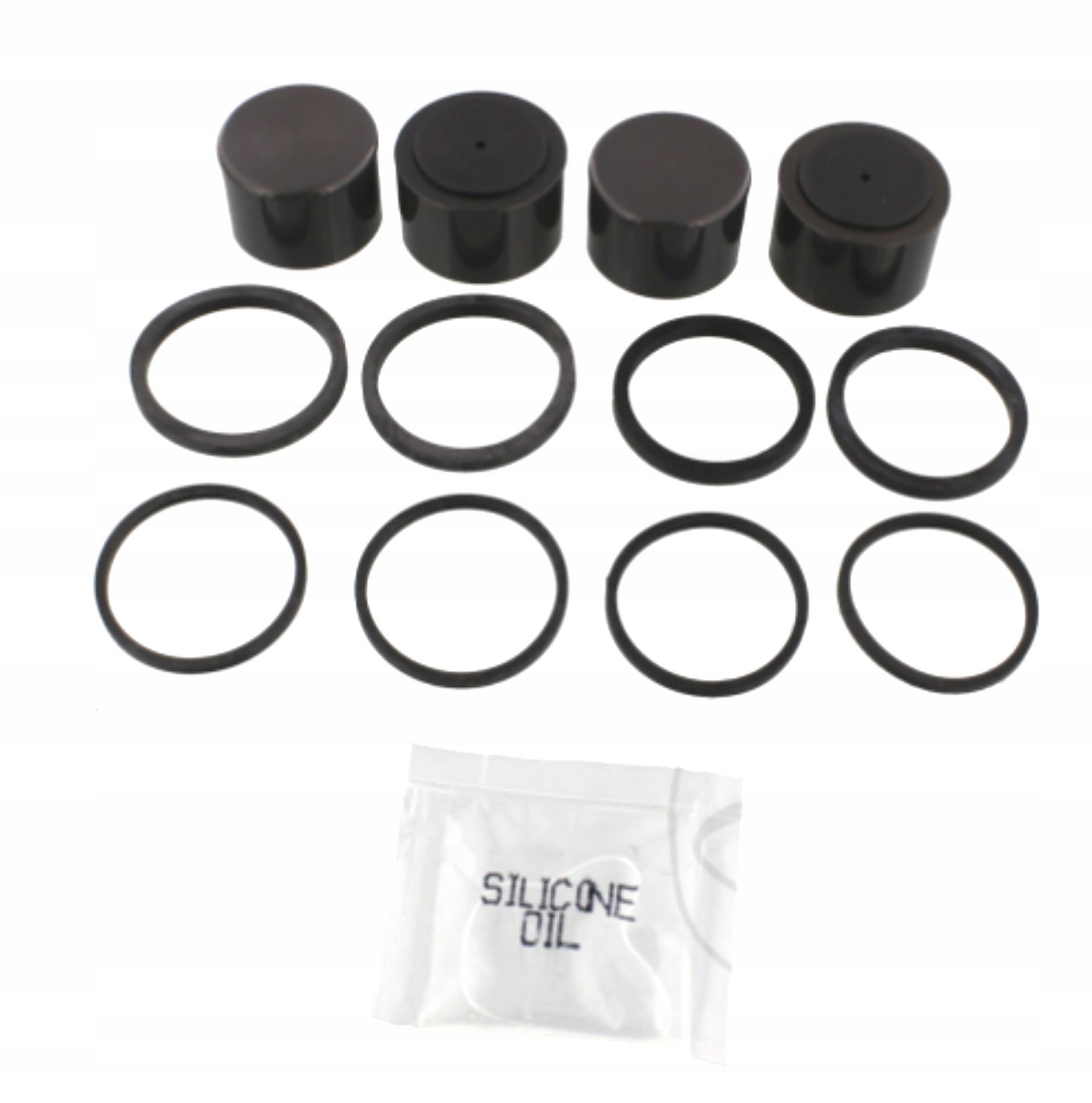 Opravná Sada Předního Brzdového Třmenu Bmw K 100 Rs 1100 Lt Abs 1200 89-03