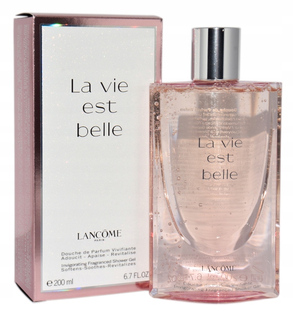 Gel Lancôme 200 ml