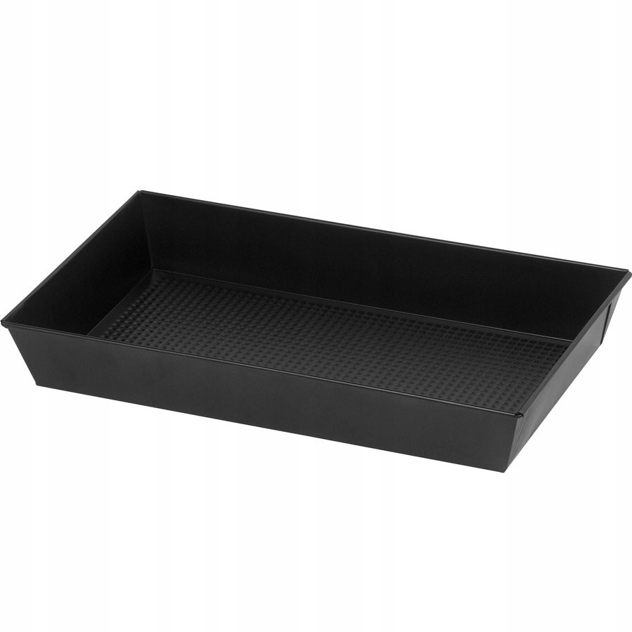 

Forma do pieczenia prostokątna, 39,5 x 23,5 cm