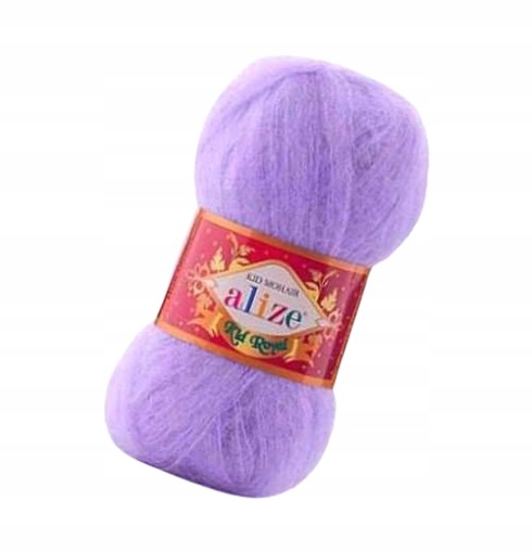 Alize Kid Royal 40 (50g)